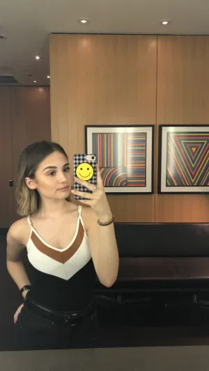 ginava882, 19 years old from United States
