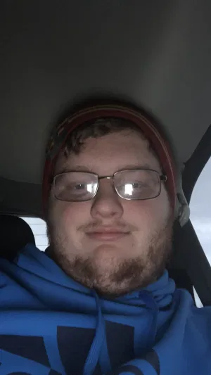 Marxus, 25 years old from United States