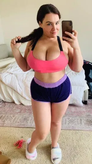 Melissa79042, 25 years old from United States