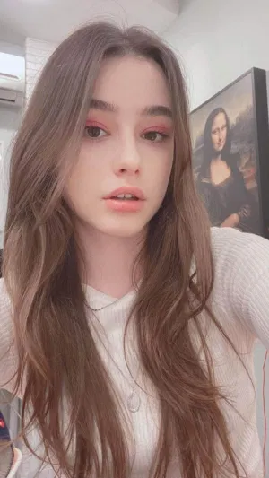 Ophelia21, 25 years old from United Kingdom