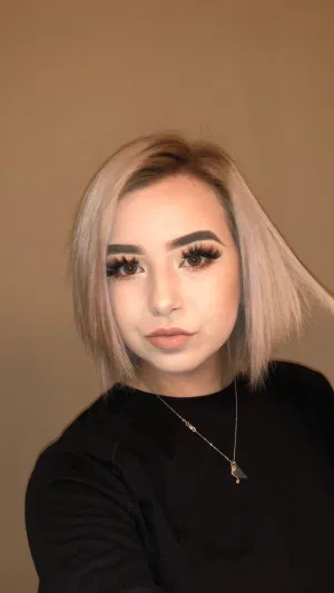Aspen243, 19 years old from United States