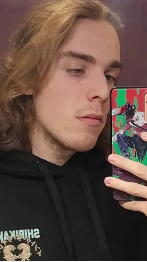 Louis_mh's Profile Photo