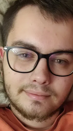 Marks, 29 years old from Estonia