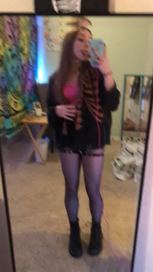 Hansikalisa89vc, 20 years old from United States