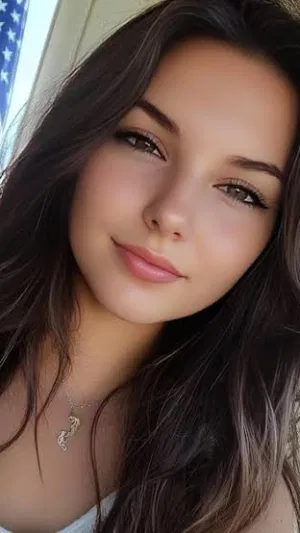 Anna92, 21 years old from United Kingdom