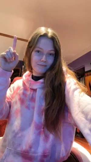 Yes123, 22 years old from United States