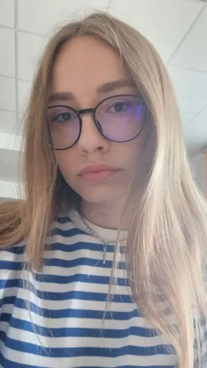 Morgen, 27 years old from United States