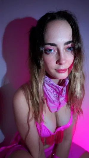 Eliana58, 21 years old from United States