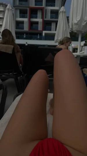 Octavia, 23 years old from Denmark