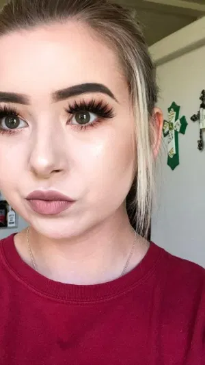 Ryleigh, 20 years old from Netherlands