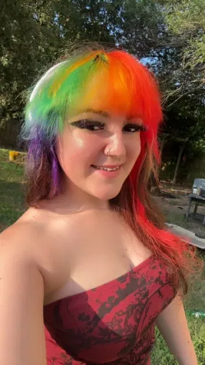 melisax25, 22 years old from United States