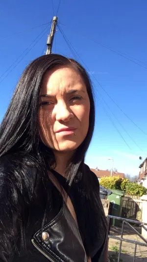 xfoxisteffx, 32 years old from United Kingdom