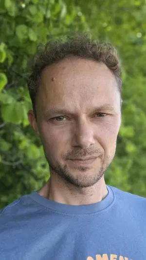 Mbakk87, 37 years old from Netherlands