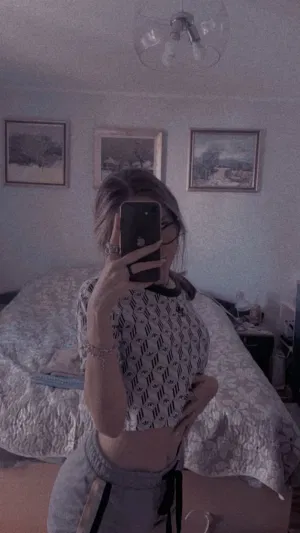 Morgan, 24 years old from United Kingdom