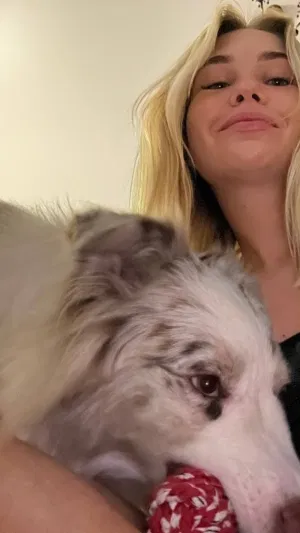 Selah, 22 years old from Sweden