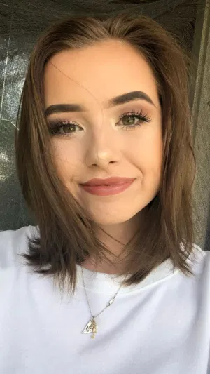 Amora1554, 20 years old from Austria