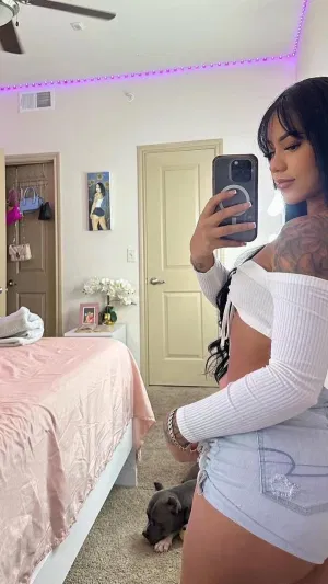 Babygurstarlight, 25 years old from United States