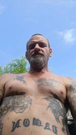 Damon, 50 years old from United States