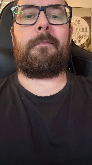 AlwaysHorny92, 32 years old from United Kingdom