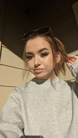 Adelyn, 24 years old from Finland