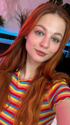 Angel2, 22 years old from United States