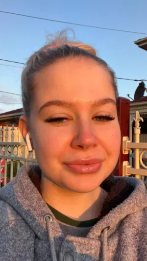 Nancy322, 22 years old from United States