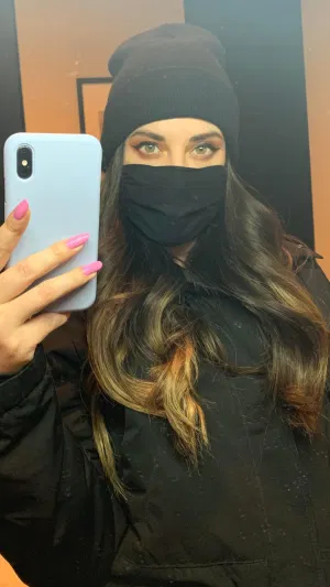 jessimana828, 19 years old from United States