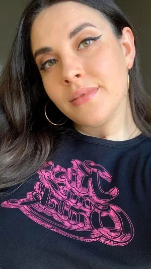 Queenmommy828, 19 years old from Finland