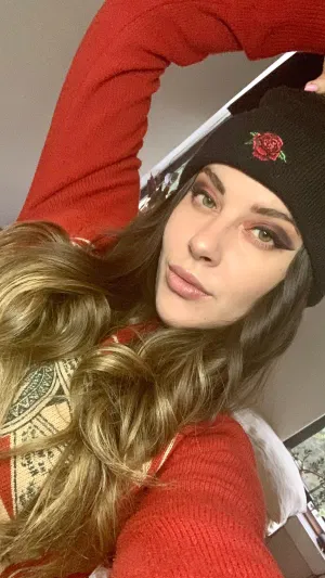 babynancy289, 19 years old from United States