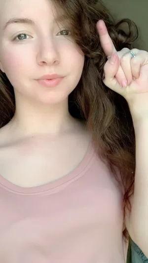 Oliva534, 21 years old from United States