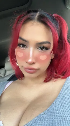 iamBIGxoxo, 25 years old from Canada