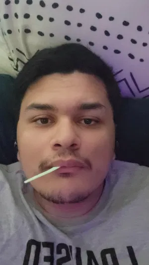 Erudition1427, 22 years old from United States