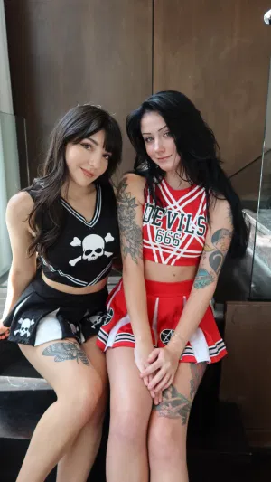 Angelax251, 21 years old from United States