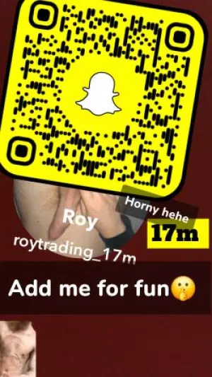 Roytrading_17m, 18 years old from Australia