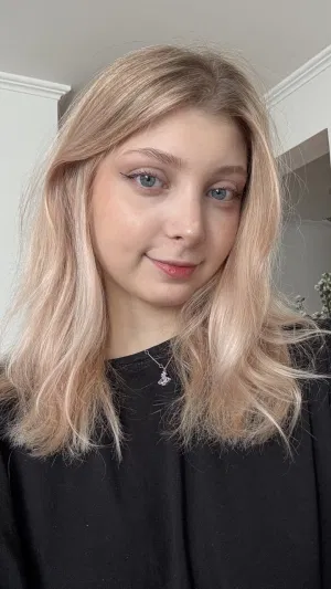 Candyinaa88, 19 years old from Germany
