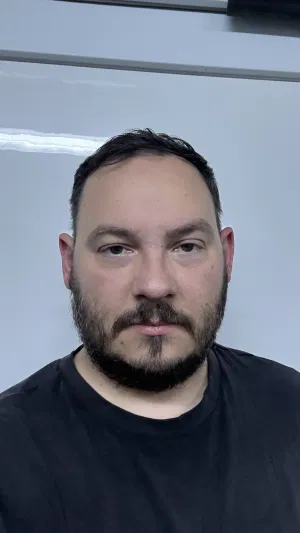 DragoCap, 36 years old from United States