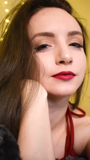 Oliva235, 22 years old from United States