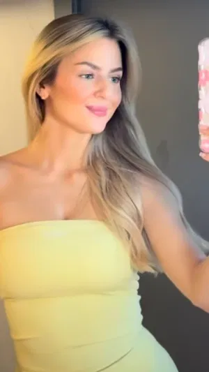 Leah_538, 22 years old from United States