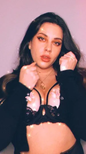 EvaQueen7, 24 years old from United States