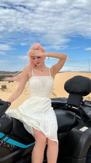 Analeia, 20 years old from Austria