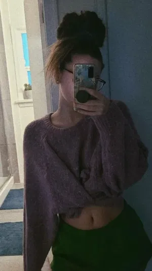 Jesikayy, 24 years old from United States