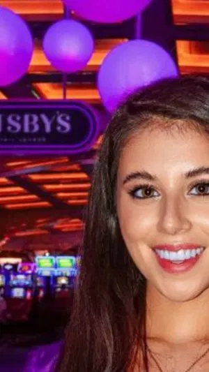 Lilmjxoxo, 23 years old from United States