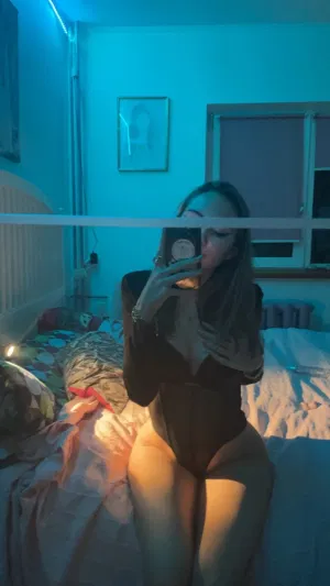 Hanikaytasaa, 19 years old from United States