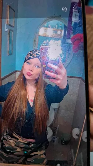 lisa828, 19 years old from United States