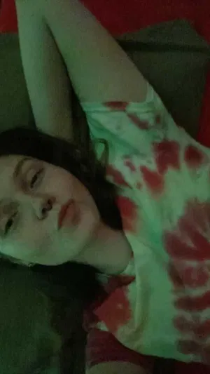 queenx828, 19 years old from United States