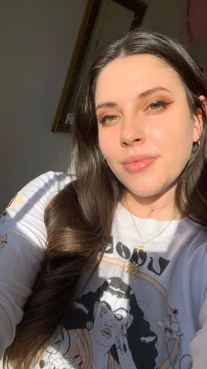 Love299, 19 years old from United States