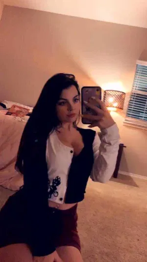 Maddy099, 21 years old from United States