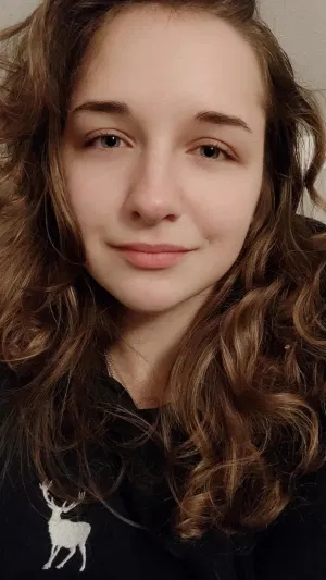 camlly3021, 21 years old from United States