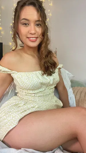 Evelynksyi's Profile Photo