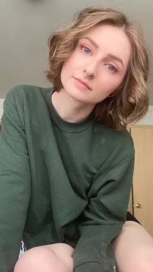 Daleyza601, 20 years old from Denmark